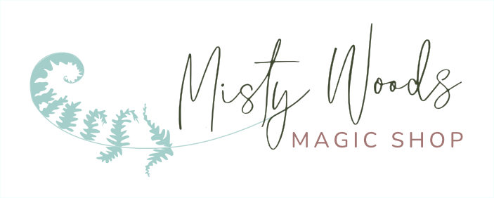 Misty Woods Magic Shop